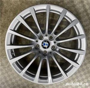 set jante 18 original bmw g 11 g 12 g 30 g 01 g 02 styling 619 8Jx18 ET30 cod 36116861224 - 36116874