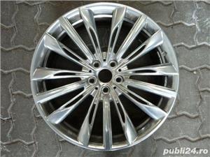 2 jante ORIGINAL BMW styling 646 seria 7 G11 36116868051 styling 649