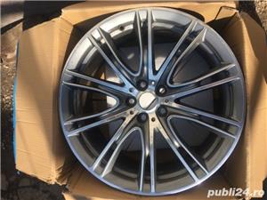 2 jante ORIGINAL BMW styling 646 seria 7 G11 36116868051 styling 649 - imagine 2