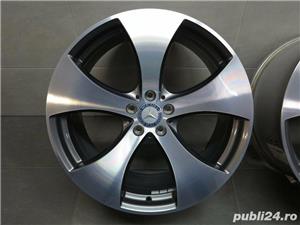 1 set jante original Mercedes pe 21 w292 GLE in 2 latimi fata 10Jx21 ET52 A29240104007X21 bmw 