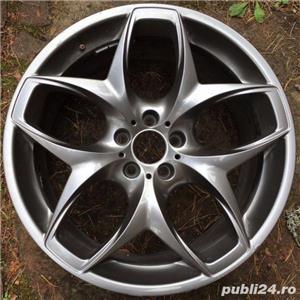 vand set jante Original BMW X5 E70 F15 X6 E71 f16 pe 21 styling 215 2 latimi coduri 6772253-6772252 