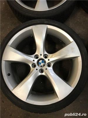 vand set jante original Bmw F01 Gt F10 F12 pe 21 styling 311 fata 8.5 JX21 et 25 spate 10.0 JX21 - s