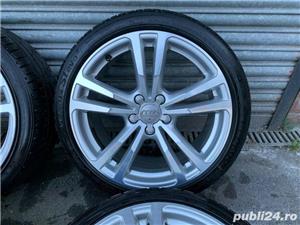 vand set jante original Audi A3 A4 A6 S3 TT vw golf scirocco skoda octavia 2 si 3 superb seat -Origi