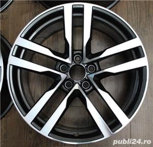 vand set jante original audi tt 8s s line pe 19 - - jantele sunt 9 J x 19 5/112 ET52 D57.1 - -sunt f