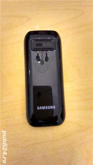 Telefon Samsung GT-E1230 - imagine 2