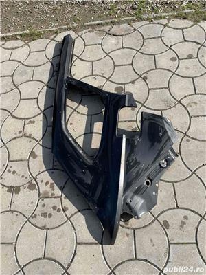 aripa dreapta spate seat Leon break/combi 2015/2016/2017 - imagine 4