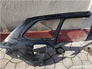 aripa dreapta spate seat Leon break/combi 2015/2016/2017 - imagine 3