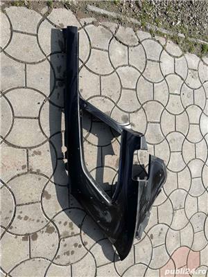 aripa dreapta spate seat Leon break/combi 2015/2016/2017 - imagine 2