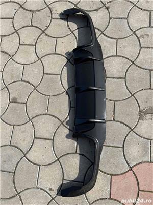 difuzor bara spate mercedes 63 amg A2048853938 - imagine 2