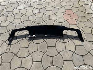 difuzor bara spate mercedes 63 amg A2048853938