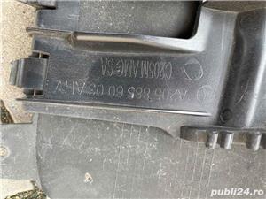 difuzor bara spate mercedes AMG A2058856003 AHV - imagine 2