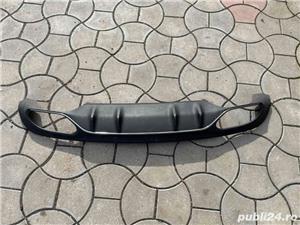 difuzor bara spate mercedes AMG A2058856003 AHV