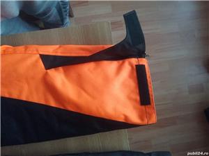 Pantaloni Moto - Race To Road - imagine 4