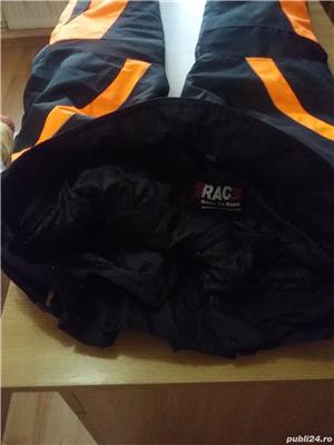 Pantaloni Moto - Race To Road - imagine 3