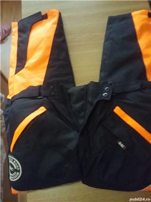 Pantaloni Moto - Race To Road - imagine 9