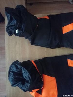 Pantaloni Moto - Race To Road - imagine 2