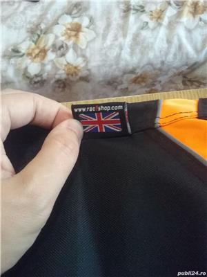 Pantaloni Moto - Race To Road - imagine 5