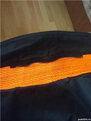 Pantaloni Moto - Race To Road - imagine 8