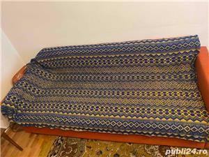 macat in ite-tesut in razboi,zona Olteniei-vechime peste 50 ani - imagine 3