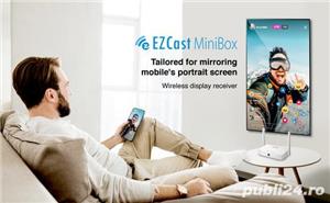 EZCast Mini Box Display Receiver   Cast it Your Way - imagine 10