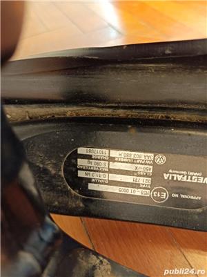 Cârlig remorcare - imagine 3