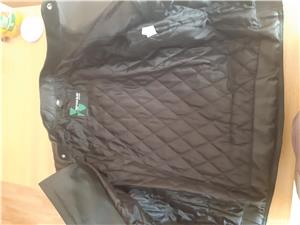 Geacă Piele Moto  - imagine 8