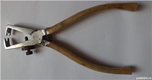 cleste dezizolator vechi