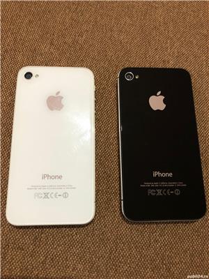 iPhone 4S  - imagine 5