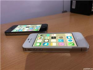 iPhone 4S  - imagine 3