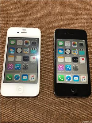 iPhone 4S  - imagine 6
