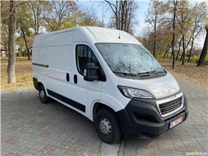 Peugeot Boxer  - imagine 2