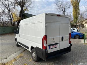 Peugeot Boxer  - imagine 4