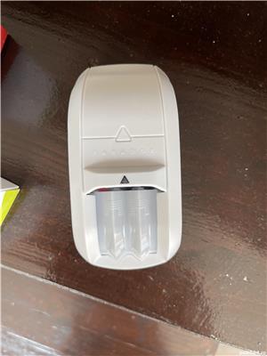 Detector / Senzor de mișcare wireless Paradox NV75MR NOU