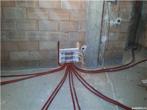 Execut orice instalatii sanitare, de incalzire si electrice la cel mai mic pret de pe piata!  - imagine 3