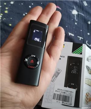 Aparat măsurare distanta Telemetru