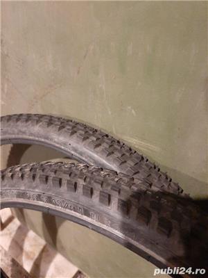 set cauciucuri 20" woom edition schawalbe