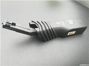 Maneta stergator Opel Vectra C  - imagine 3