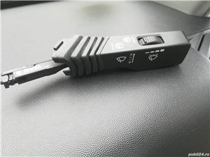 Maneta stergator Opel Vectra C  - imagine 2