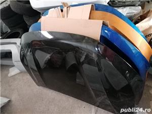 Capota logan sandero 2021 