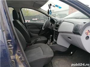 Dezmembrez sandero 1,2 2014  - imagine 2
