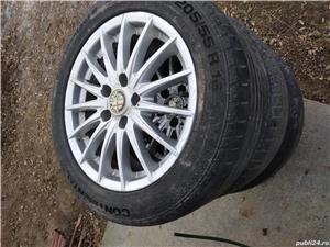 Vând roți  16        - imagine 2