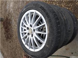 Vând roți  16        - imagine 3