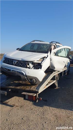 Dezmembrez duster 1,5 dci 2018 - imagine 2
