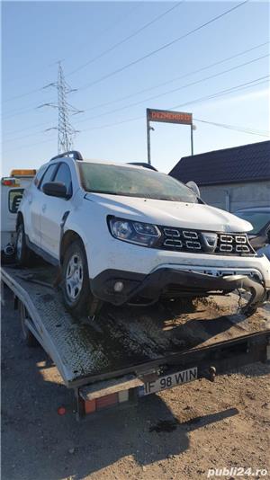 Dezmembrez duster 1,5 dci 2018 - imagine 3