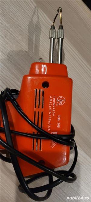 pistol de lipit - imagine 2