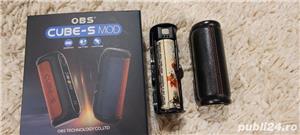 tigara electronica Obs cube s - imagine 4