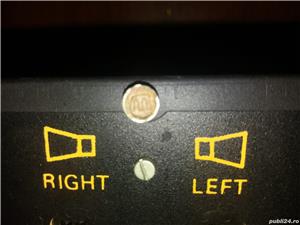 Statie Electromures de colectie - 2x15W - AS15201 - anii 1984 - imagine 4