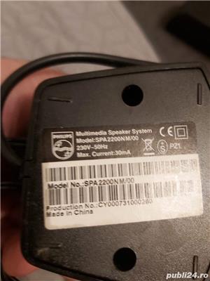 Boxe pt.calculator Philips - imagine 2