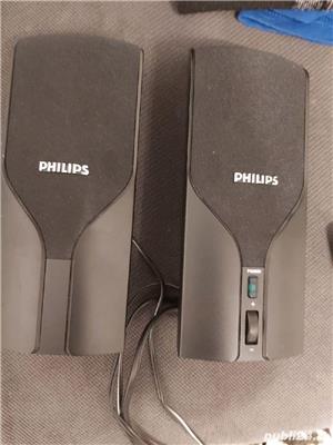 Boxe pt.calculator Philips