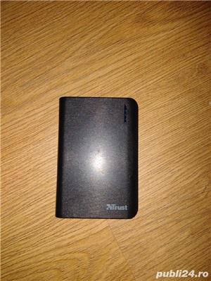 acumulatori extern diferite modele